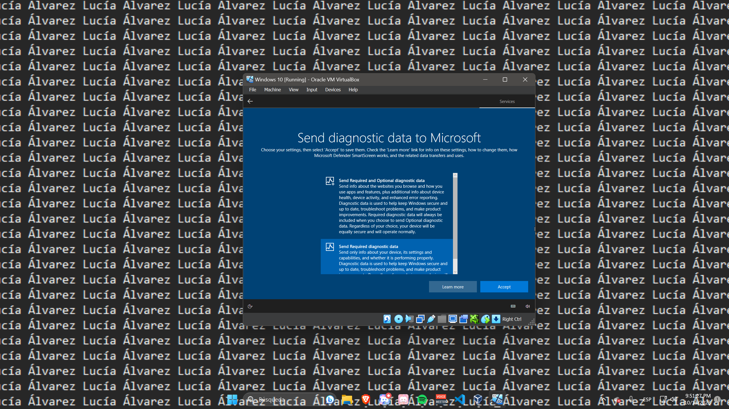 Sistema Operatiu Windows 10