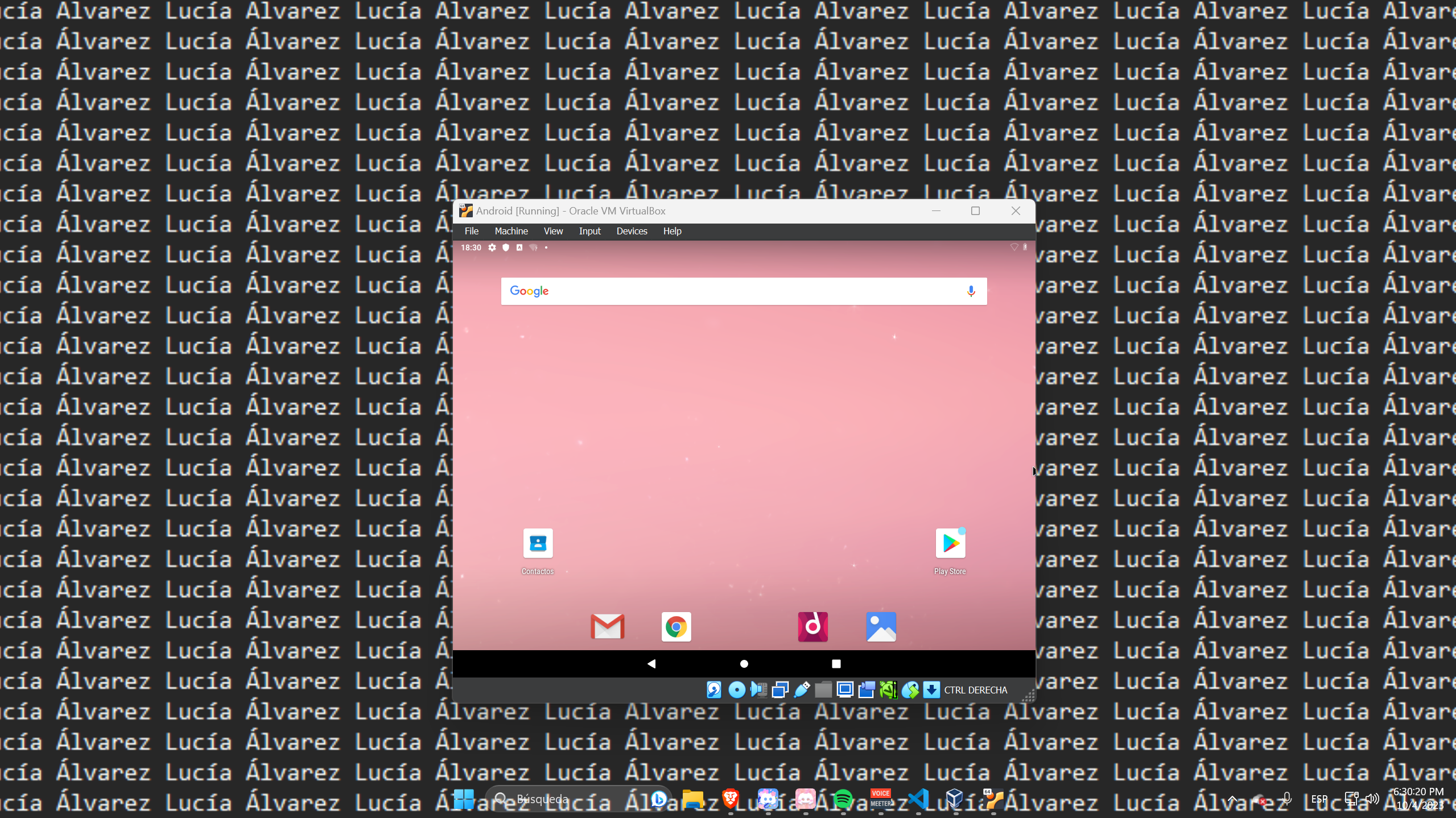 Sistema Operatiu Android