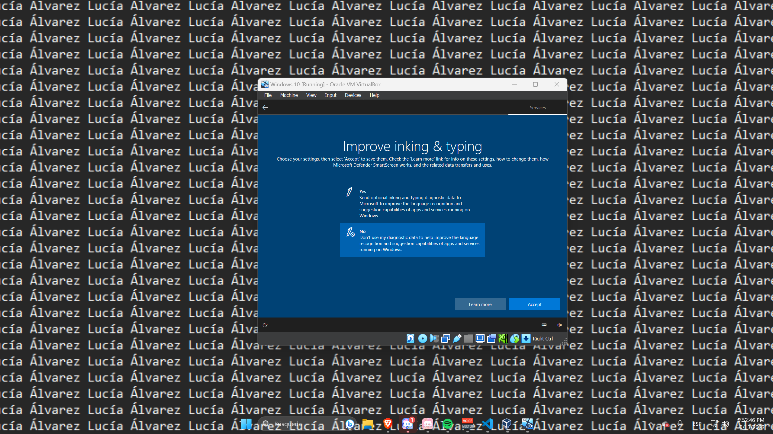 Sistema Operatiu Windows 10