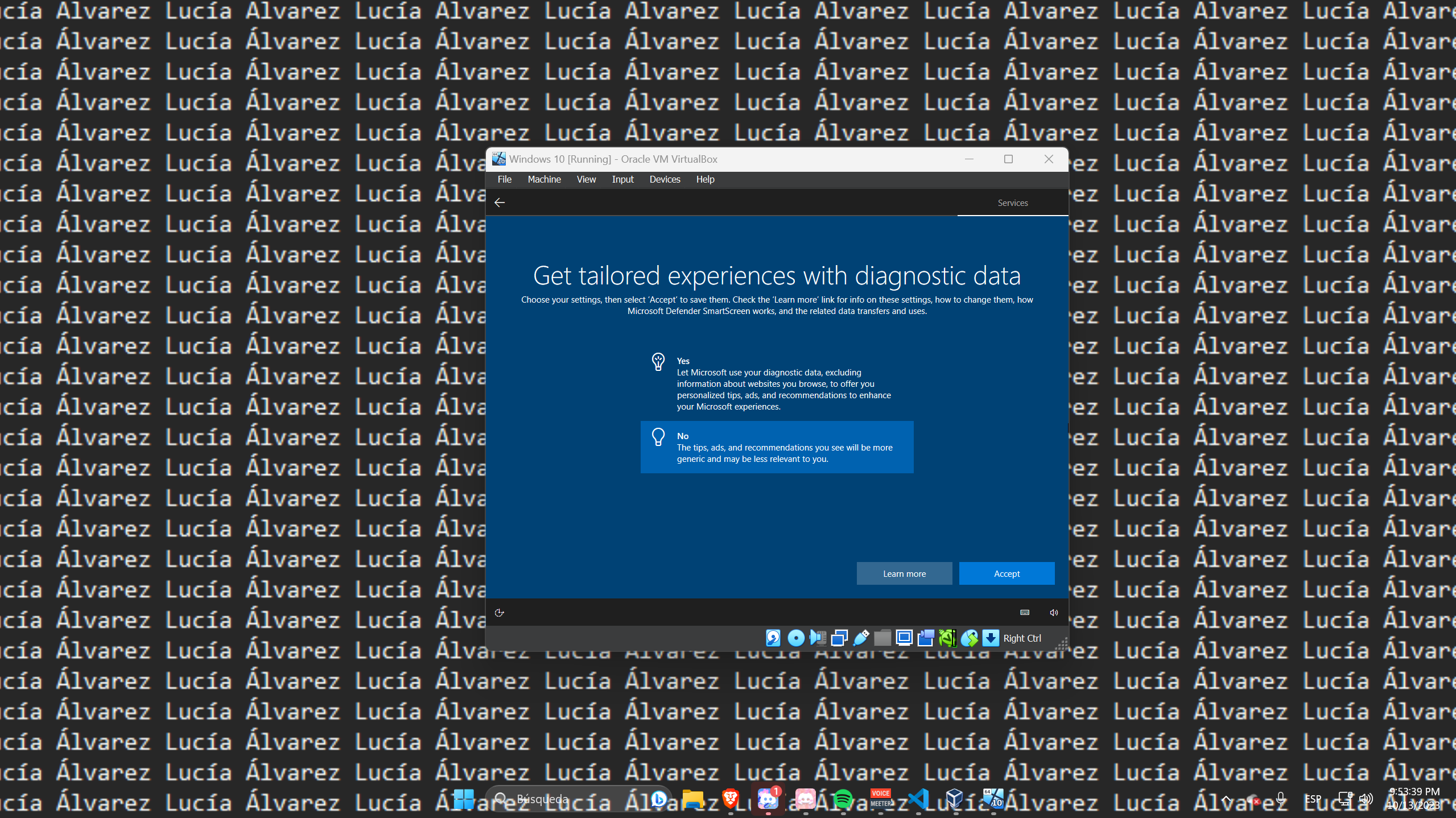 Sistema Operatiu Windows 10
