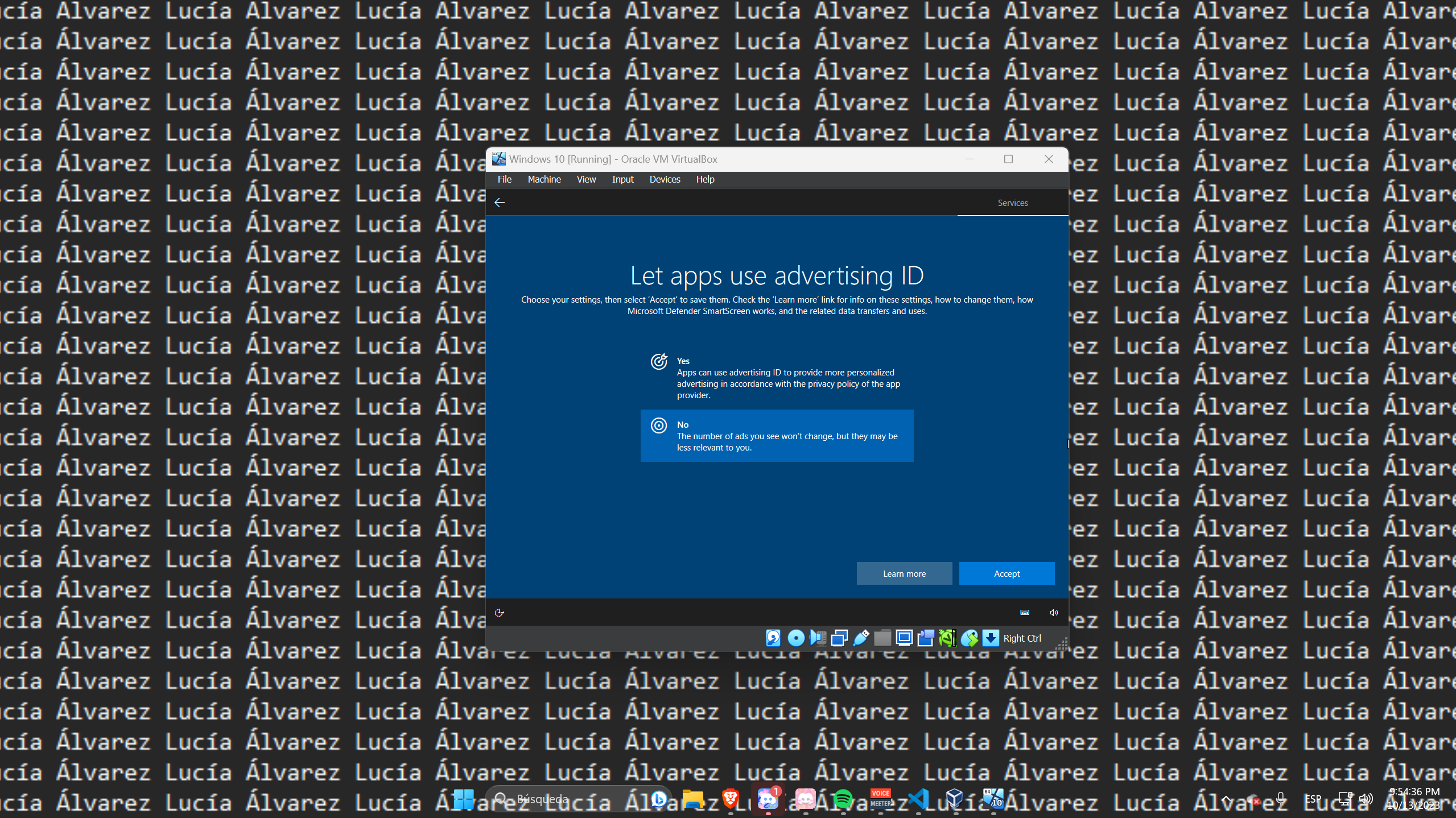 Sistema Operatiu Windows 10