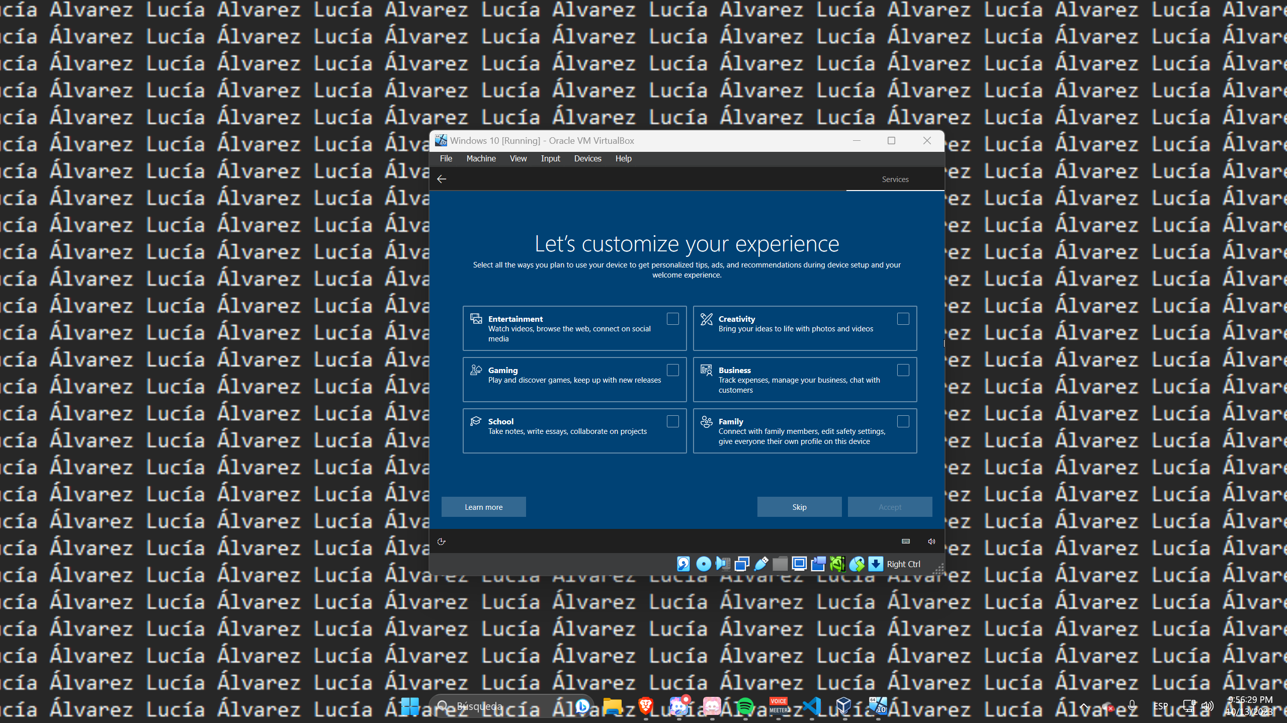 Sistema Operatiu Windows 10