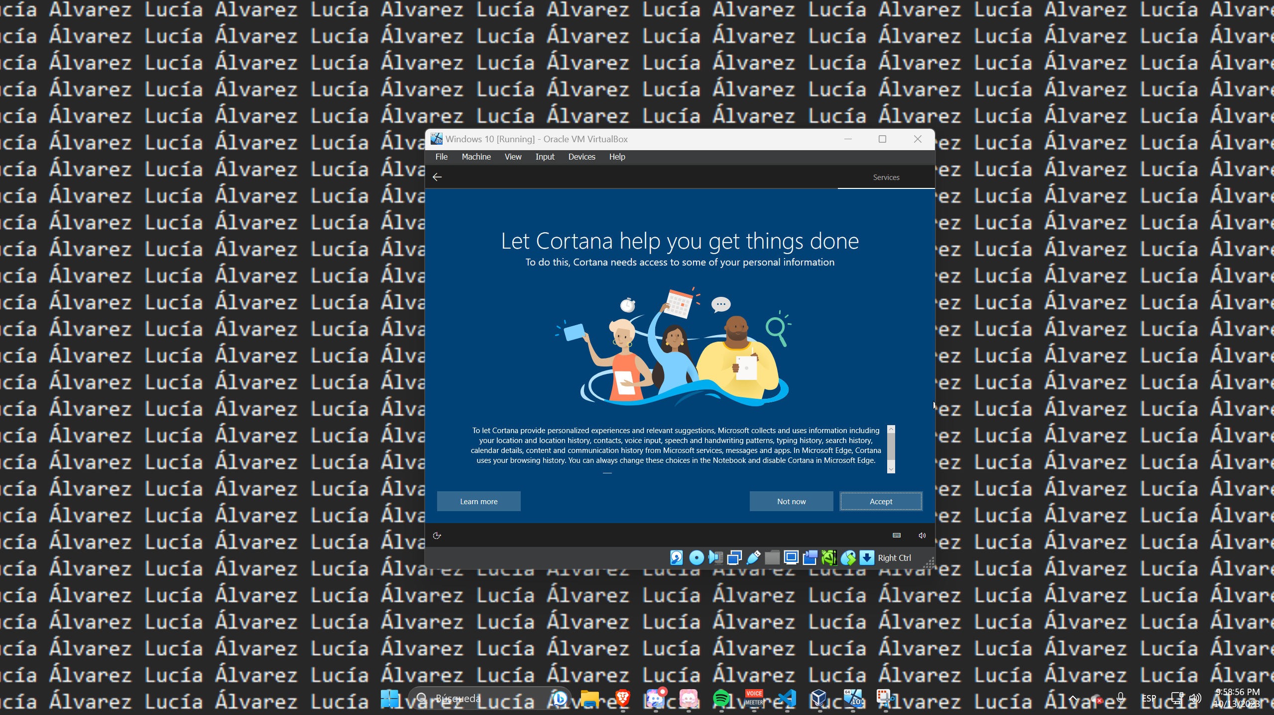 Sistema Operatiu Windows 10
