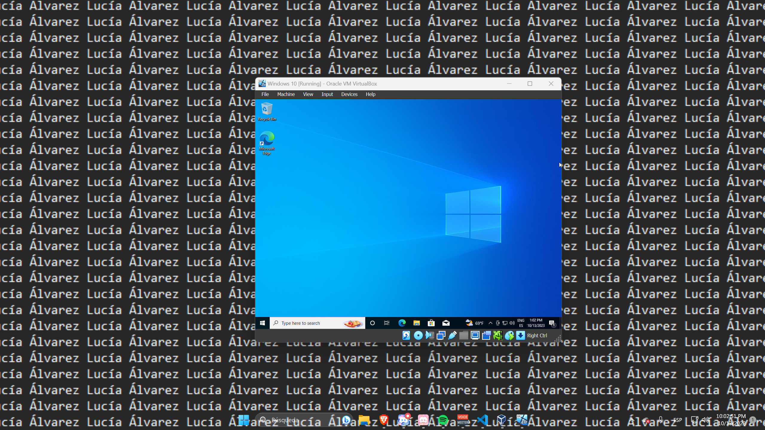 Sistema Operatiu Windows 10