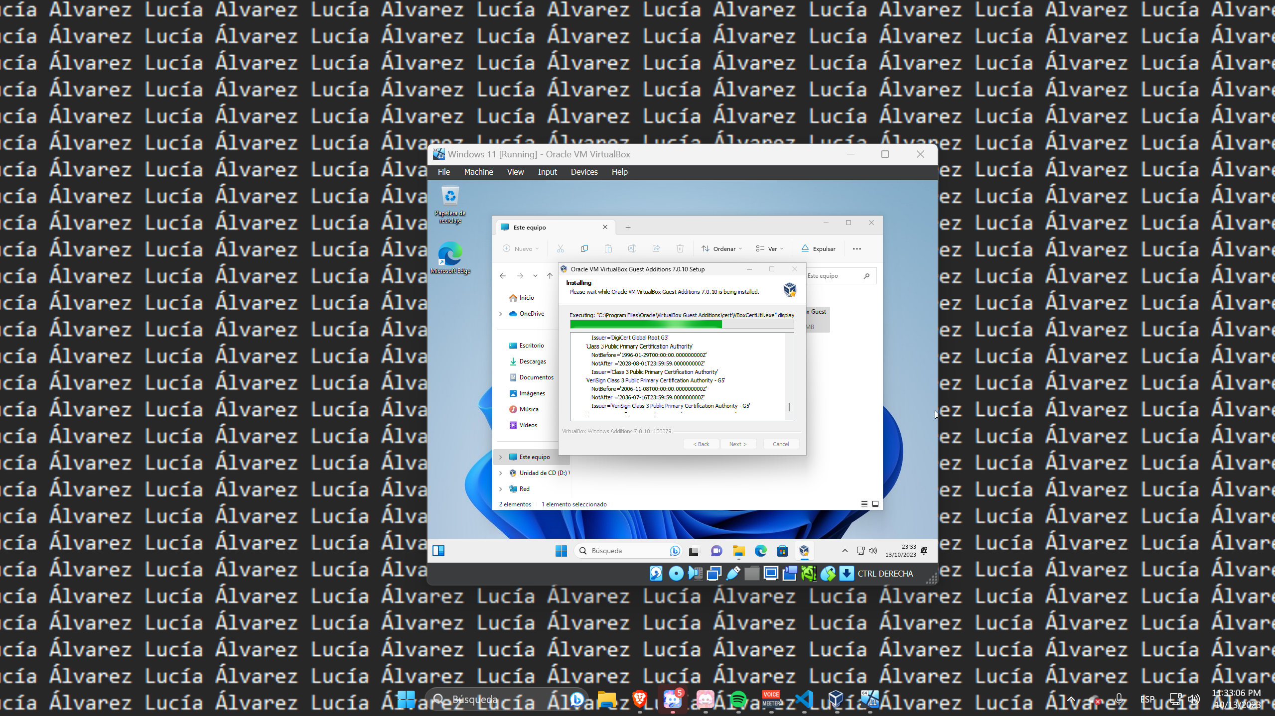 Sistema Operatiu Windows 11