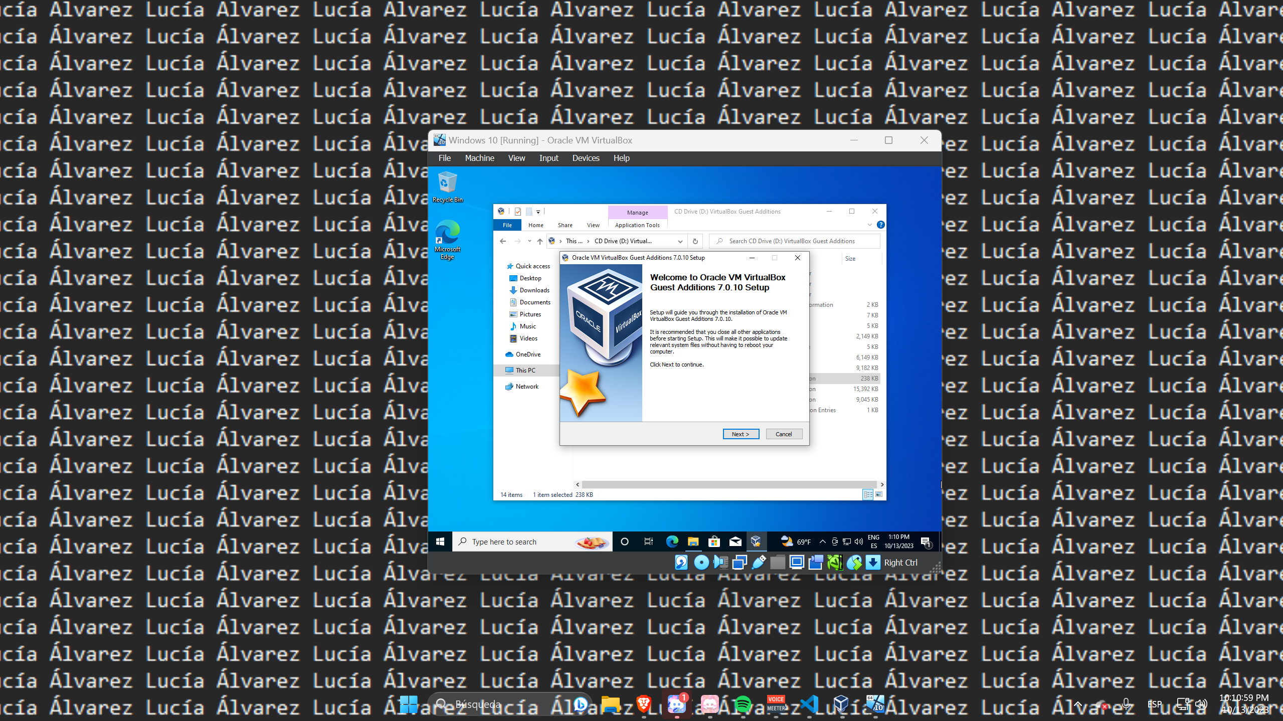 Sistema Operatiu Windows 10