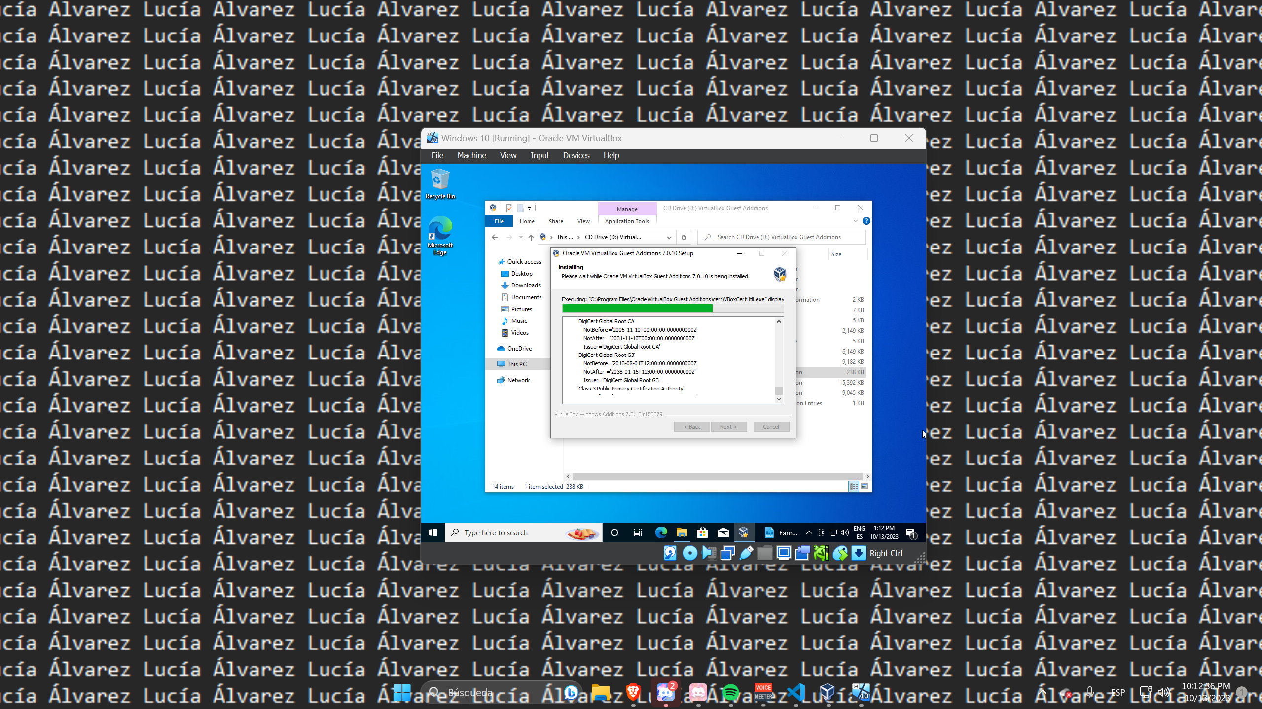 Sistema Operatiu Windows 10