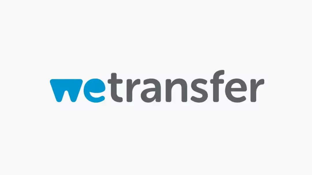weTransfer