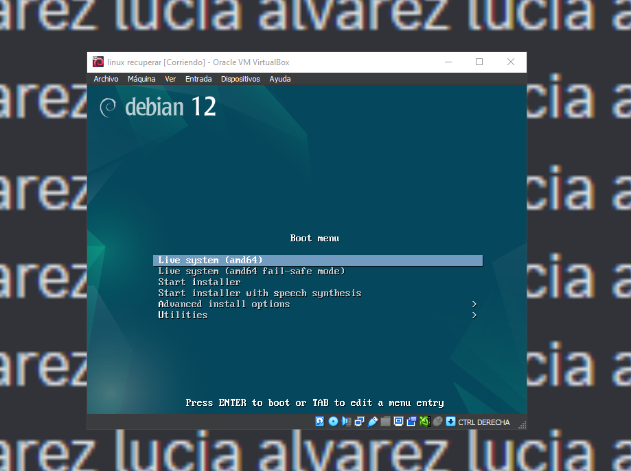 Linux