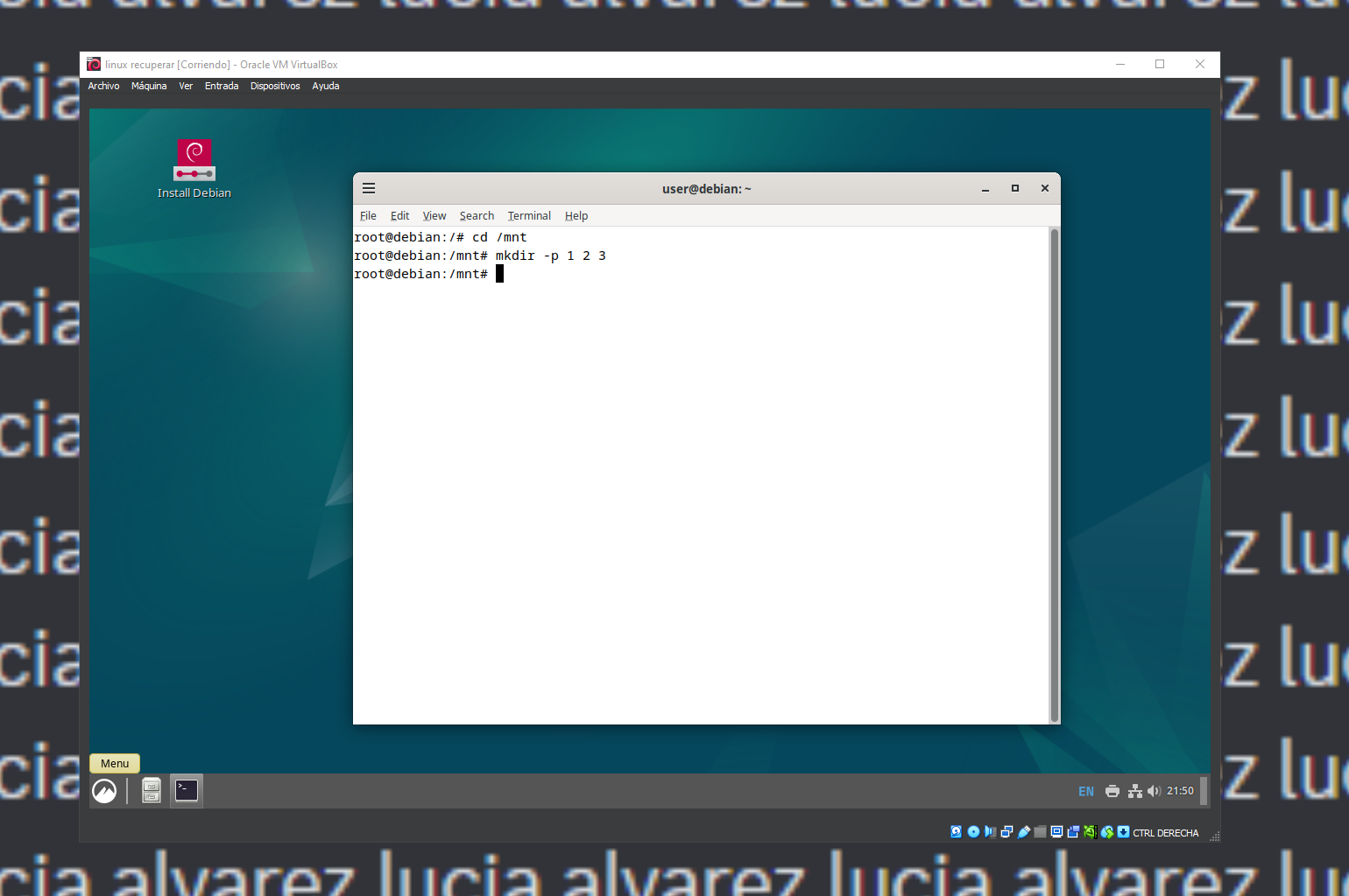 Linux
